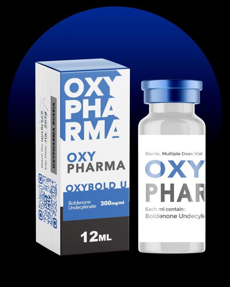 03 OXYBOLD U - Image 1